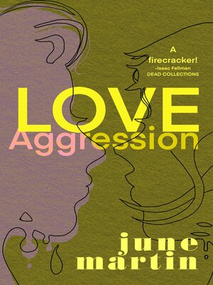 cover image of Love/Aggression